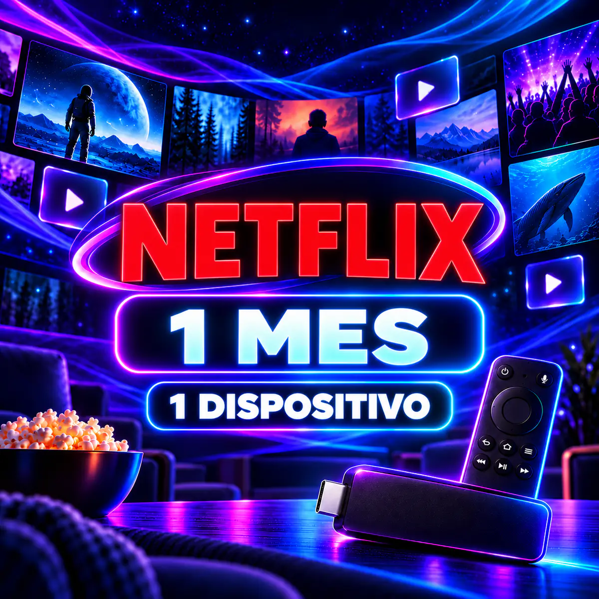 Netflix